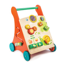 Load image into Gallery viewer, Tender Leaf Toys Activity Walker