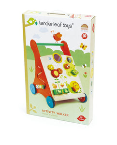 Tender Leaf Toys Activity Walker