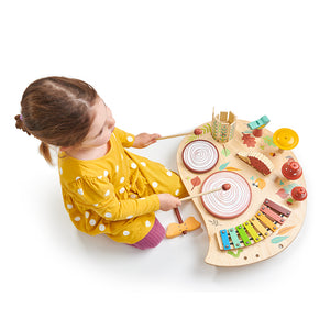 Tender Leaf Toys Musical Table