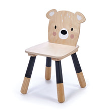 Load image into Gallery viewer, Tender Leaf Toys Forest Bear Chair