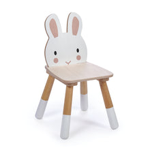 Load image into Gallery viewer, Tender Leaf Toys Forest Rabbit Chair