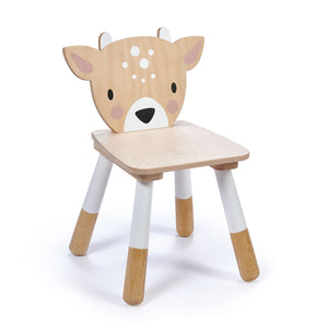Tender Leaf Toys Forest Deer Chair