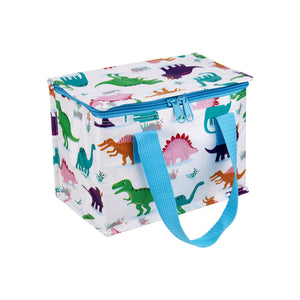 Sass and Belle Roarsome Dinosaurs Lunch Bag