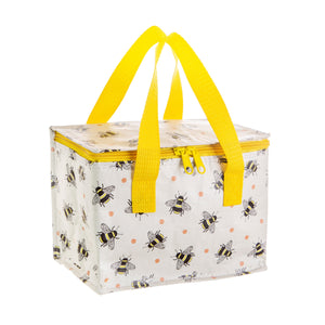Sass and Belle Busy Bees Lunch Bag