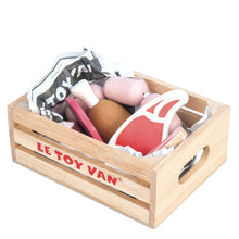 Load image into Gallery viewer, Le Toy Van Market Crates Assortment