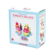 Load image into Gallery viewer, Le Toy Van Carlo&#39;s Gelato