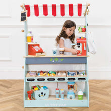Load image into Gallery viewer, Le Toy Van Café Machine