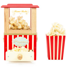 Load image into Gallery viewer, Le Toy Van Popcorn Machine
