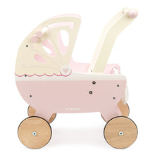 Load image into Gallery viewer, Le Toy Van Pram Pink