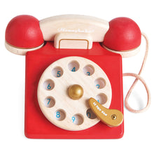 Load image into Gallery viewer, Le Toy Van Vintage Phone