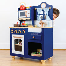 Load image into Gallery viewer, Le Toy Van Oxford Kitchen