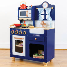 Load image into Gallery viewer, Le Toy Van Oxford Kitchen