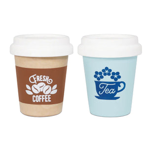 Le Toy Van Eco Cups Tea and Coffee