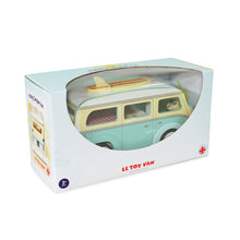 Load image into Gallery viewer, Le Toy Van Camper Van
