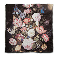 Load image into Gallery viewer, Loulou Lollipop Swaddle - Tuscan Floral