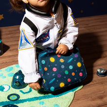 Load image into Gallery viewer, Sass &amp; Belle Space Explorer Lunch Bag