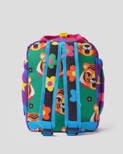 Load image into Gallery viewer, Doo Wop Kids - Urban Jungle Mini Back Pack