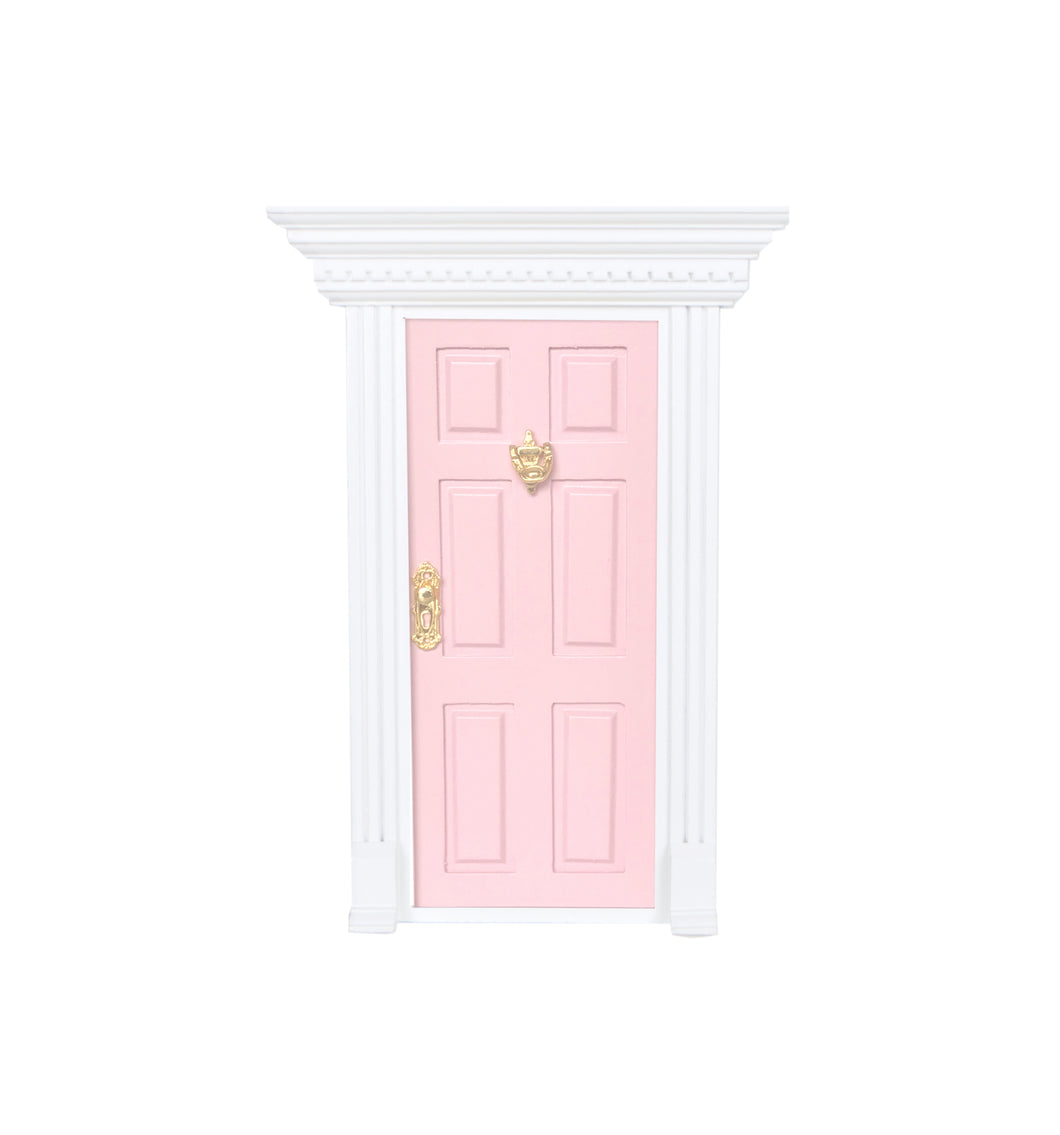 My Wee Fairy Door (Rose)