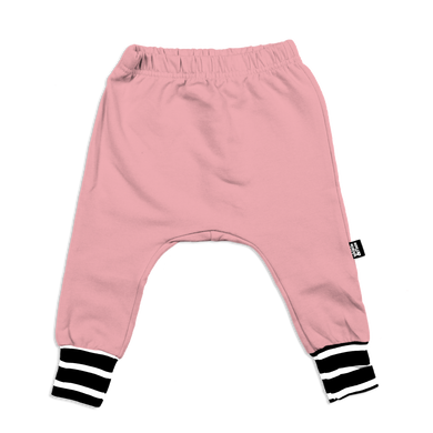 Whistle & Flute Joggers - Pink