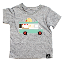Load image into Gallery viewer, Whistle &amp; Flute Food Truck T-Shirt