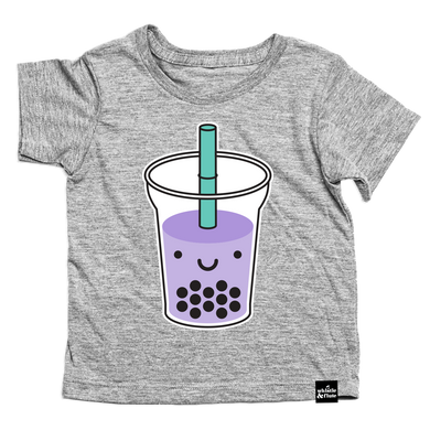 Whistle & Flute Kawaii Bubble Tea T-Shirt