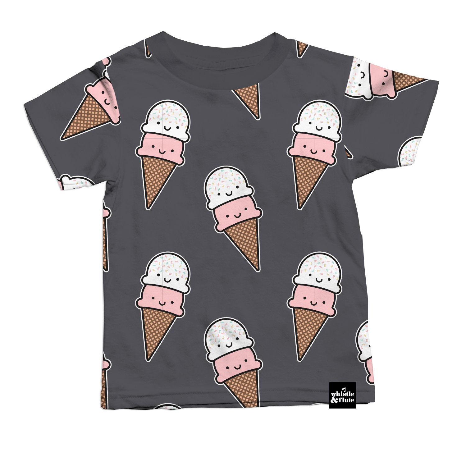 The Swee(Tee) - Mint — SWEETIE & THE TOOTHACHES