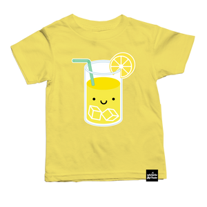 Whistle & Flute Kawaii Lemonade T-Shirt