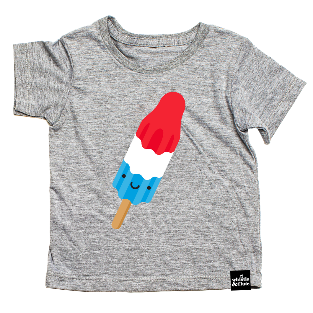 Whistle & Flute Kawaii Space Pop T-Shirt