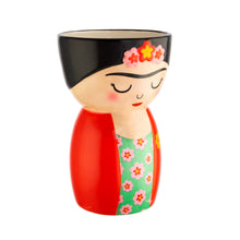 Load image into Gallery viewer, Sass and Belle Frida Body Shaped Vase