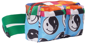 Doo Wop Kids - Ying Yang Hip Pack