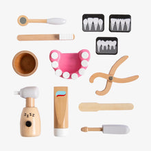 Load image into Gallery viewer, Make Me Iconic Dentist Kit