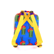 Load image into Gallery viewer, Doo Wop Kids - Milkshake Backpack Mini