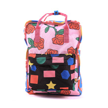 Load image into Gallery viewer, Doo Wop Kids - Hot Chips Backpack Maxi