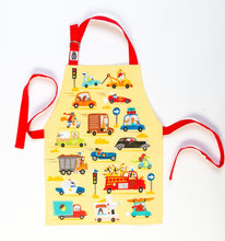 Load image into Gallery viewer, ThreadBear Design On The Move Apron