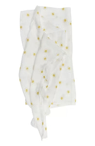 Loulou Lollipop Swaddle - Rise And Shine