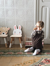 Load image into Gallery viewer, Tender Leaf Toys Forest Rabbit Chair