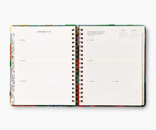 Load image into Gallery viewer, Rifle Paper Co. Sicily 2023 17-Month Large Planner