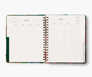 Rifle Paper Co. Sicily 2023 17-Month Large Planner