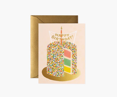 Rifle Paper Co. Layer Cake