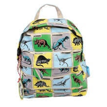 Load image into Gallery viewer, Rex London Prehistoric Land Mini Backpack