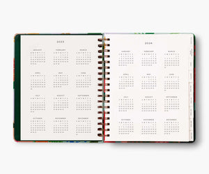 Rifle Paper Co. Sicily 2023 17-Month Large Planner