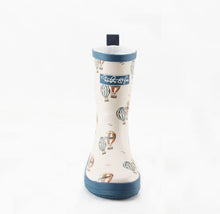 Load image into Gallery viewer, Anchor &amp; Fox Gumboots - Hot Air Balloon