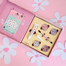 Load image into Gallery viewer, No Nasties Nala Pink Pretty Play Kids Makeup Deluxe Box