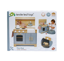 Load image into Gallery viewer, Tender Leaf Toys Home Kitchen