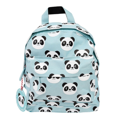 Rex London Miko The Panda Mini Backpack