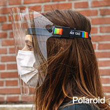 Load image into Gallery viewer, Polaroid Eyewear Stay Safe Collection [PREORDER]