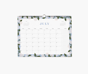 Rifle Paper Co. Bramble 2023 Appointment Wall Calendar