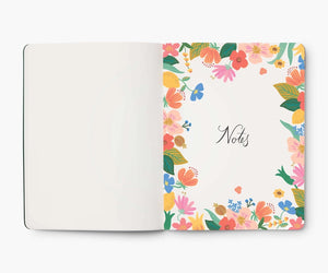 Rifle Paper Co. 2023 Sicily 12-Month Monthly Planner