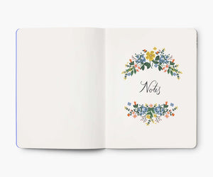 Rifle Paper Co. 2023 Mayfair 12-Month Monthly Planner