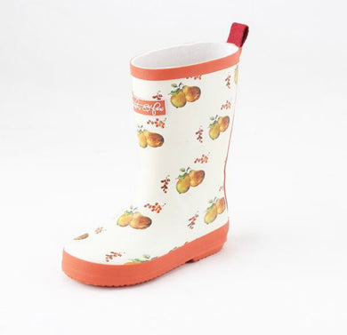 Anchor & Fox Gumboots - Springfield Pear